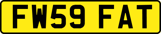 FW59FAT