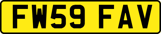 FW59FAV
