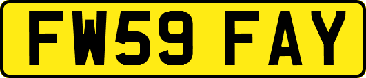 FW59FAY