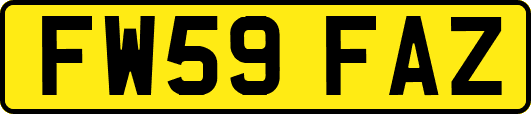 FW59FAZ