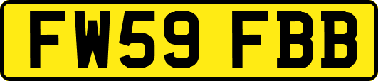 FW59FBB