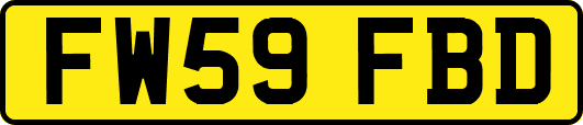 FW59FBD
