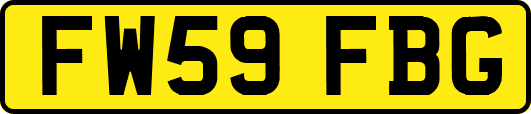 FW59FBG