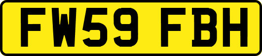 FW59FBH