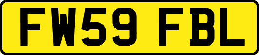 FW59FBL