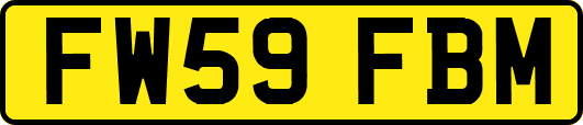 FW59FBM