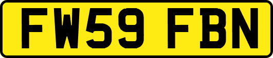 FW59FBN