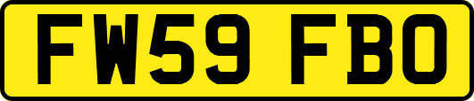 FW59FBO