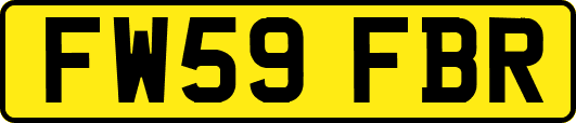 FW59FBR