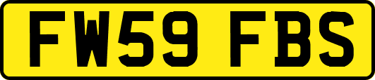 FW59FBS