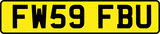FW59FBU