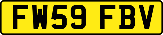 FW59FBV