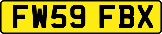 FW59FBX