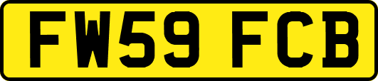 FW59FCB