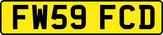 FW59FCD