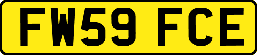 FW59FCE