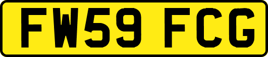 FW59FCG