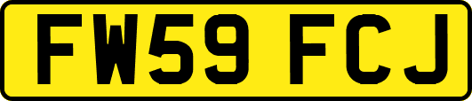 FW59FCJ