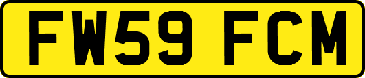 FW59FCM