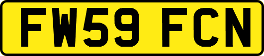 FW59FCN