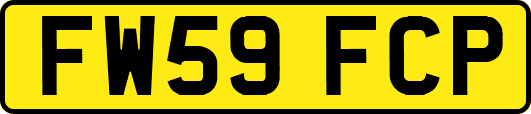 FW59FCP