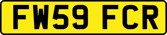 FW59FCR