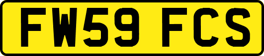 FW59FCS