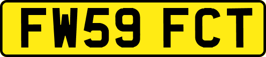 FW59FCT