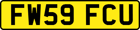 FW59FCU