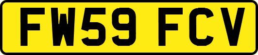 FW59FCV