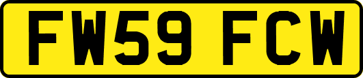 FW59FCW