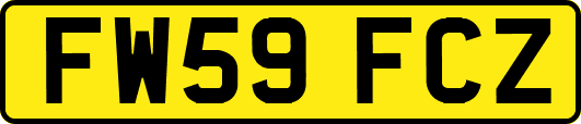 FW59FCZ