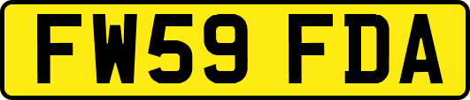 FW59FDA
