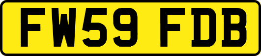 FW59FDB