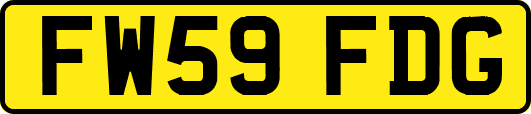 FW59FDG