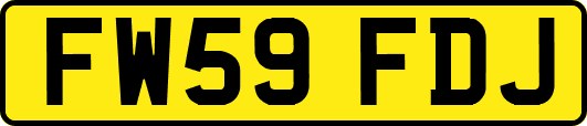 FW59FDJ