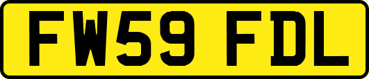 FW59FDL