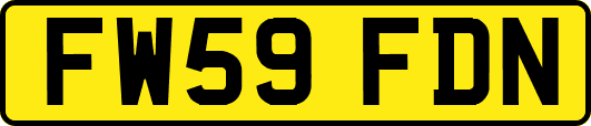 FW59FDN