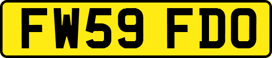FW59FDO
