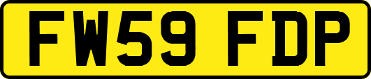 FW59FDP
