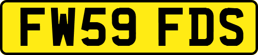 FW59FDS