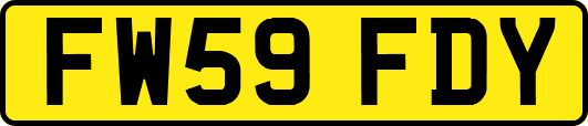 FW59FDY