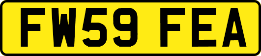FW59FEA