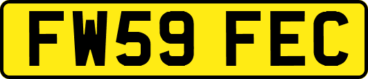 FW59FEC