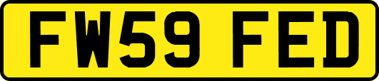 FW59FED