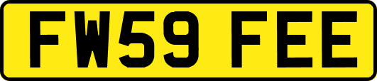 FW59FEE