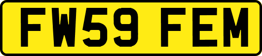 FW59FEM