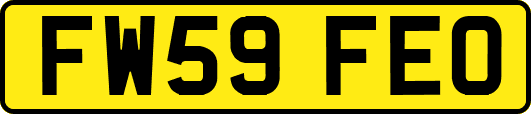 FW59FEO