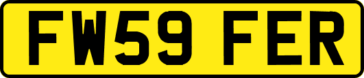 FW59FER