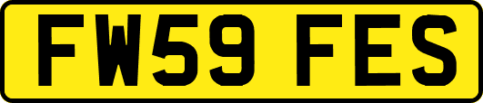 FW59FES
